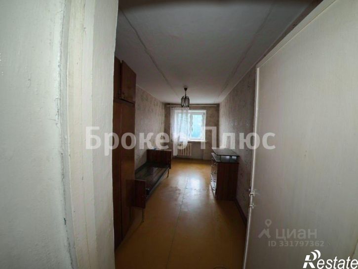 2-комн квартира ул Чертыгашева, 104,  д. 104