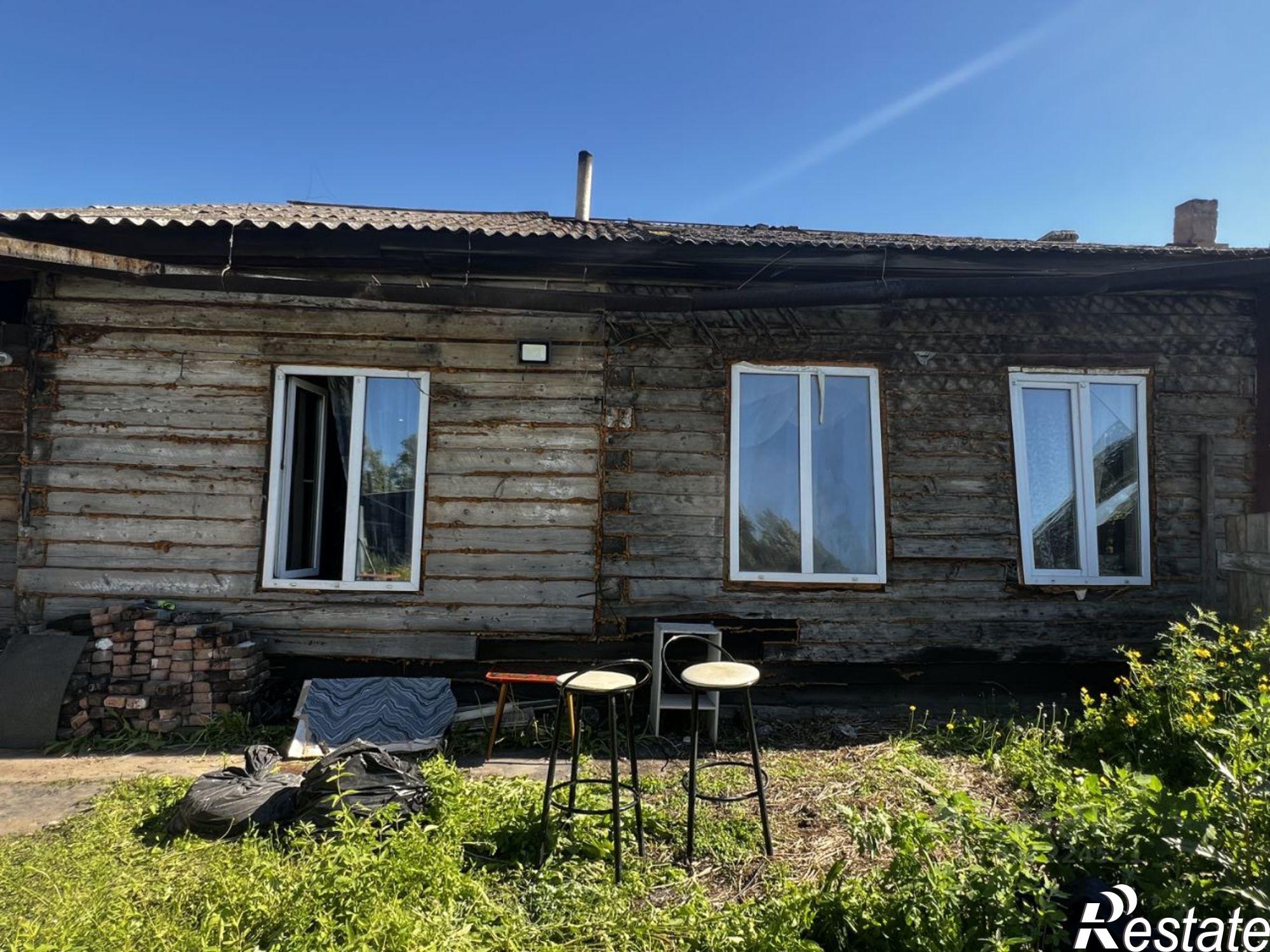 Купить дачу, дом, коттедж за 1 600 000 рублей на ул Хакасская, 222