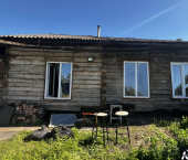 коттедж 50 кв м ул Хакасская, 222