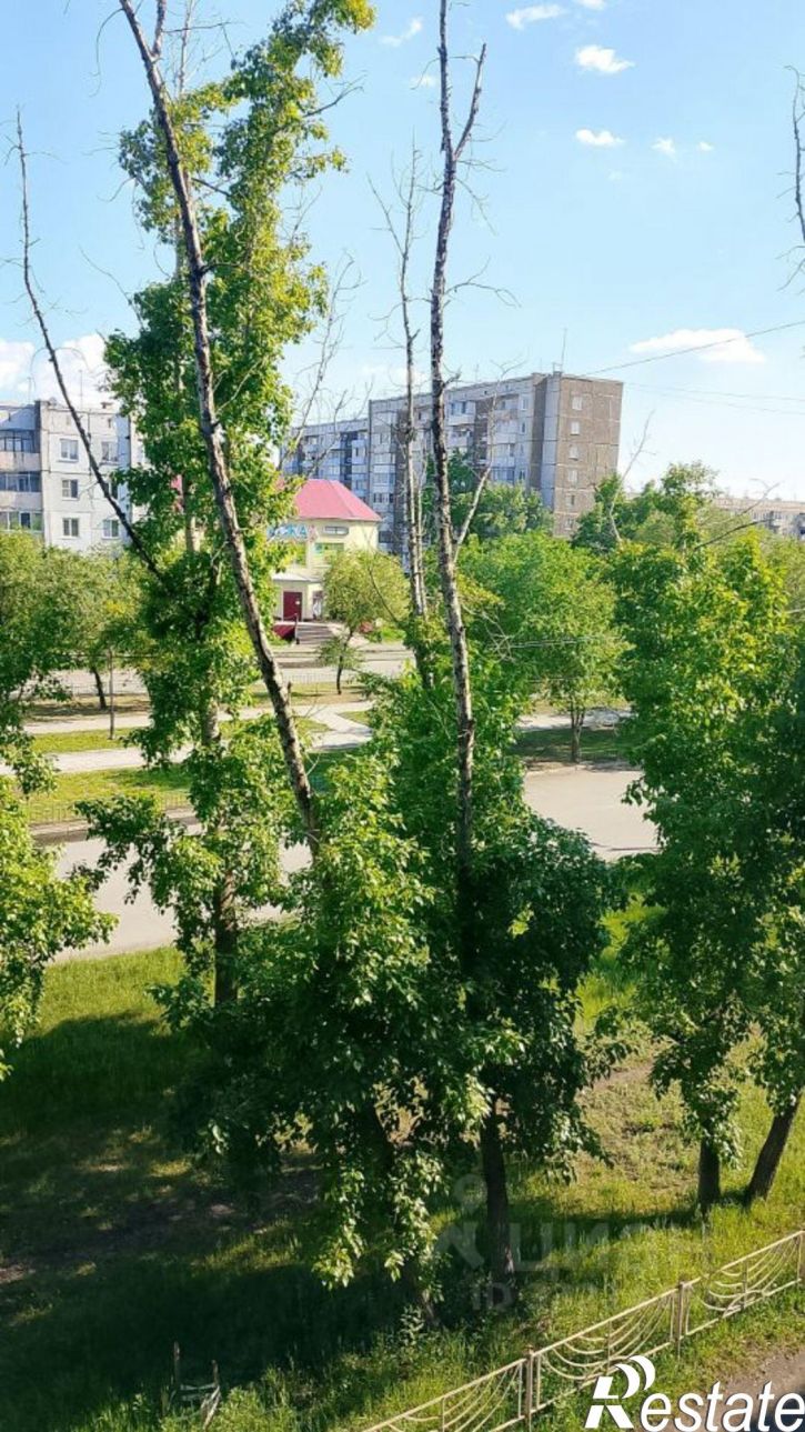 1-комн квартира Северный пр-д, 21,  д. 21