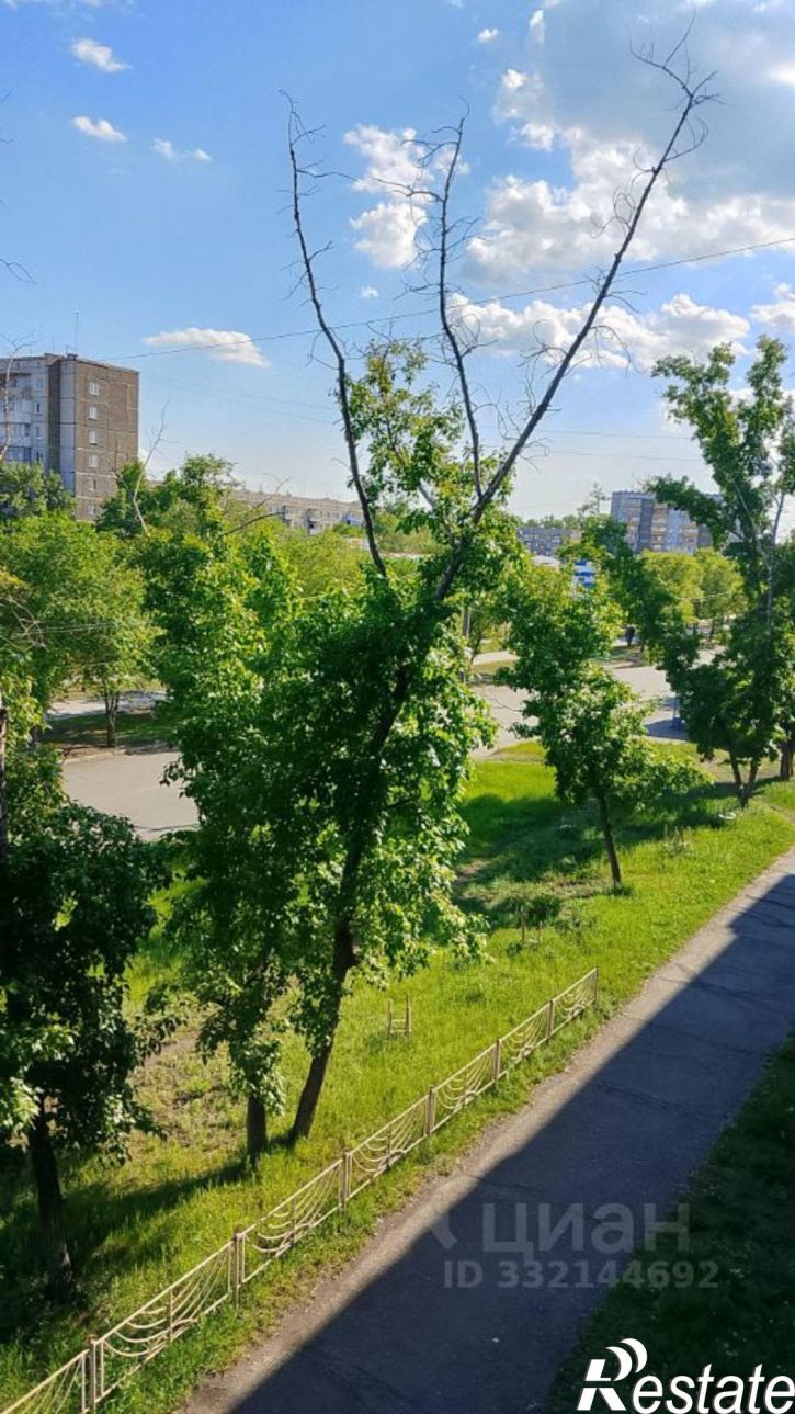 1-комн квартира Северный пр-д, 21,  д. 21