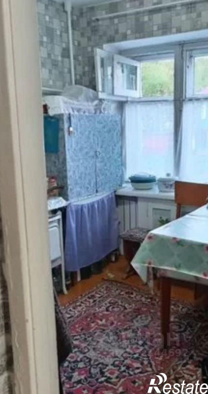 1-комн квартира Северный пр-д, 21,  д. 21