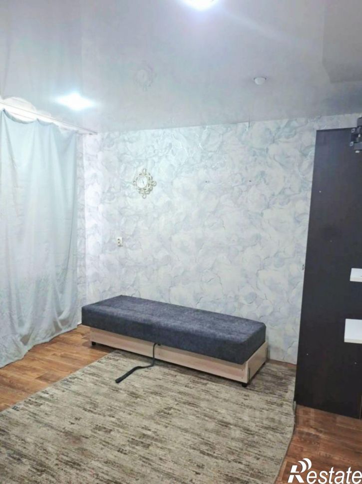 1-комн квартира ул Чертыгашева, 27,  д. 27