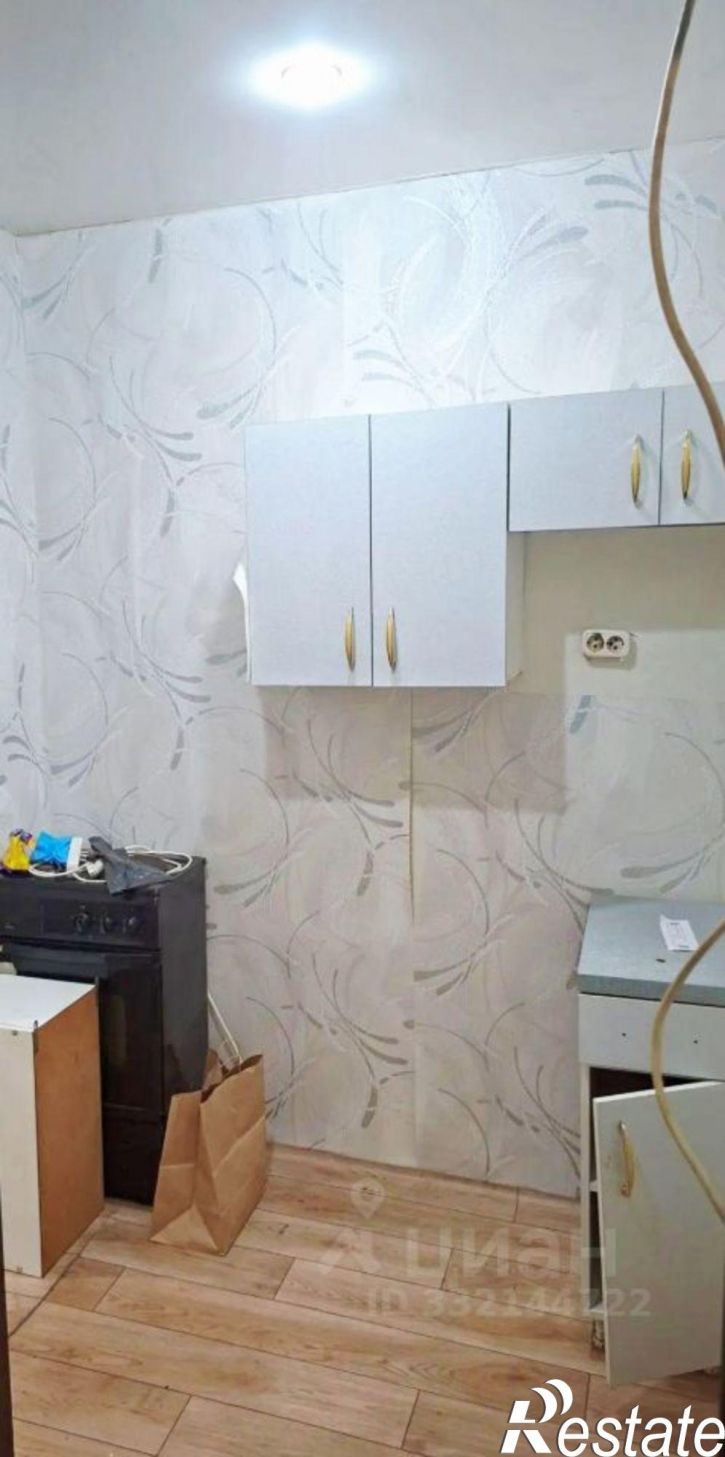 1-комн квартира ул Чертыгашева, 27,  д. 27
