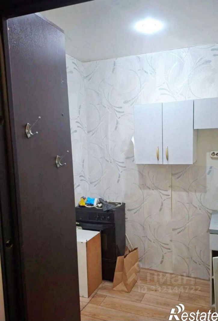1-комн квартира ул Чертыгашева, 27,  д. 27
