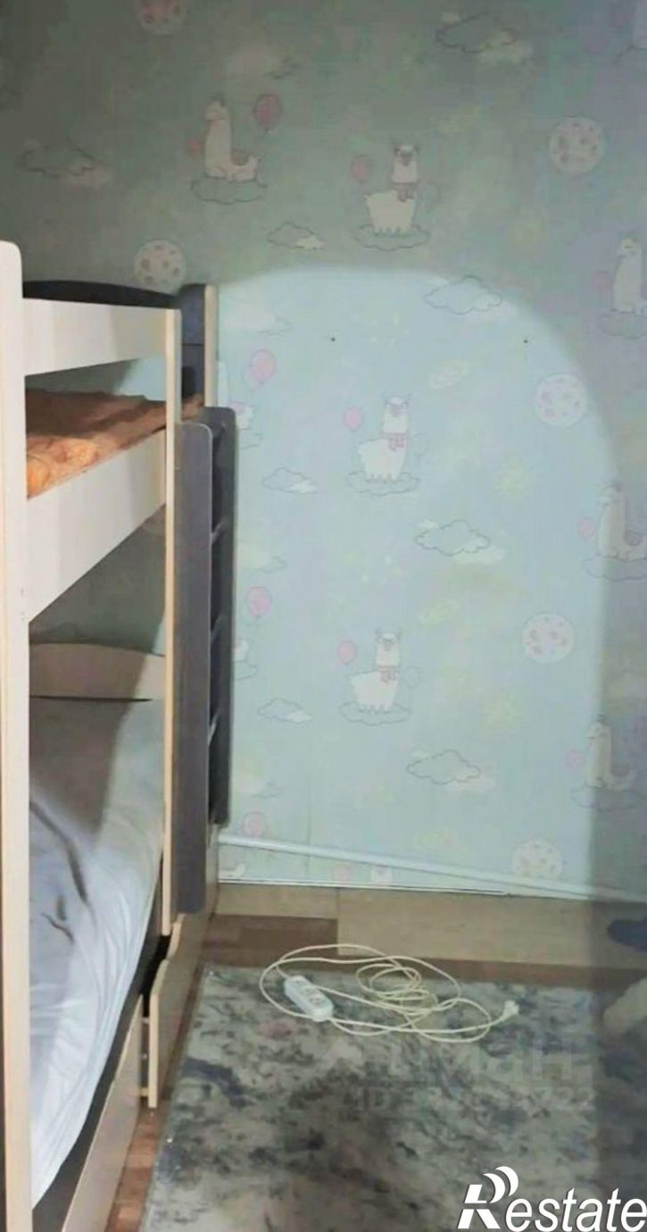 1-комн квартира ул Чертыгашева, 27,  д. 27