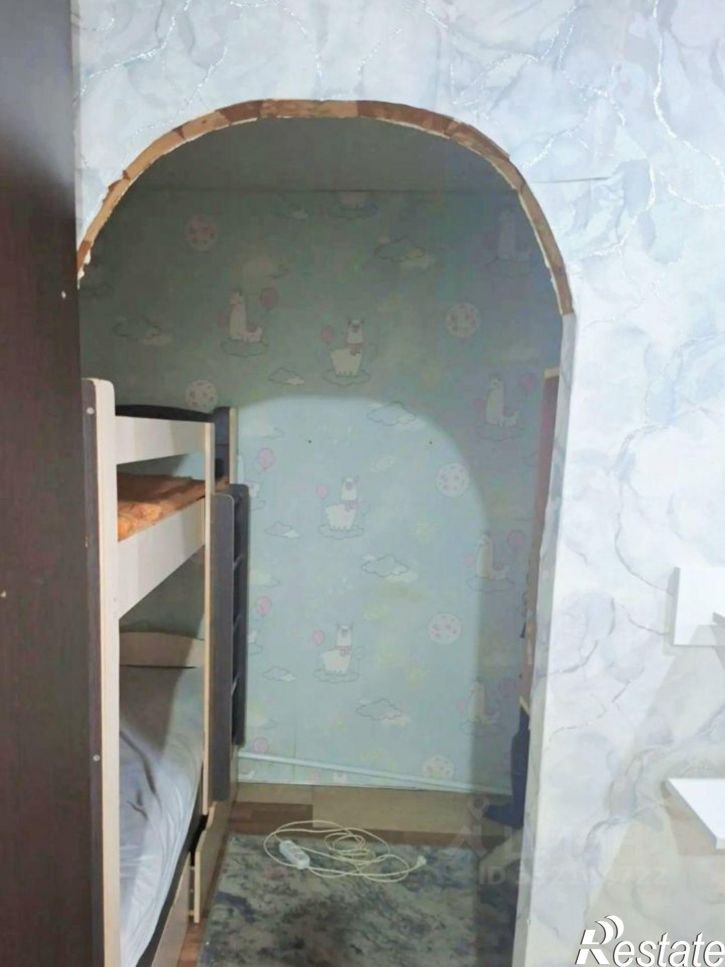 1-комн квартира ул Чертыгашева, 27,  д. 27