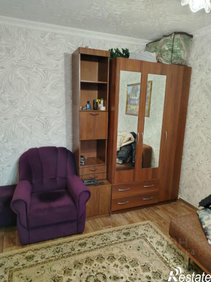 1-комн квартира ул Торговая, 24,  д. 24