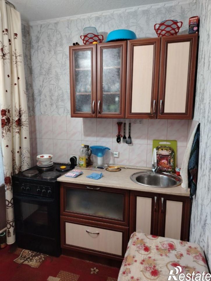 1-комн квартира ул Торговая, 24,  д. 24