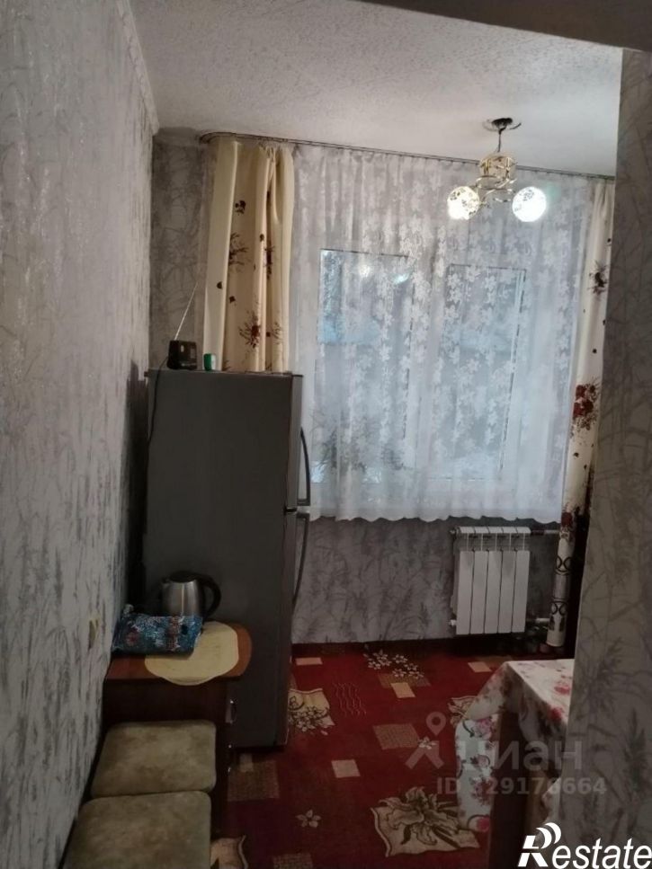 1-комн квартира ул Торговая, 24,  д. 24