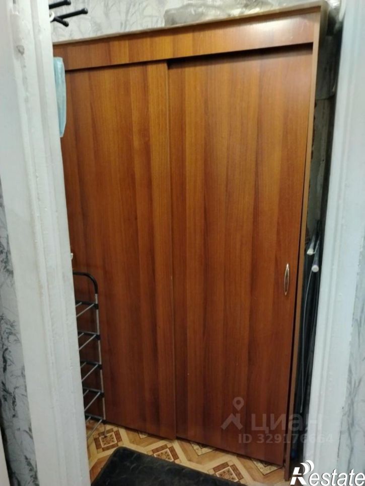 1-комн квартира ул Торговая, 24,  д. 24