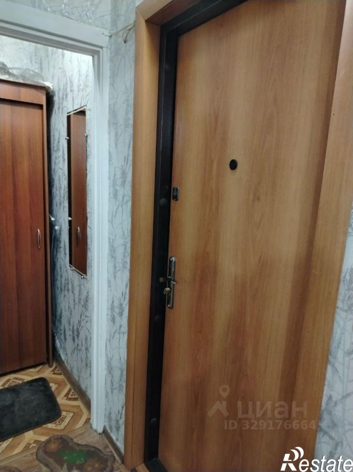 1-комн квартира ул Торговая, 24,  д. 24