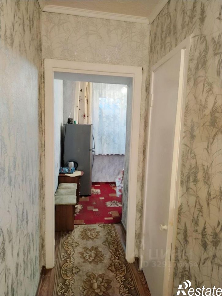 1-комн квартира ул Торговая, 24,  д. 24
