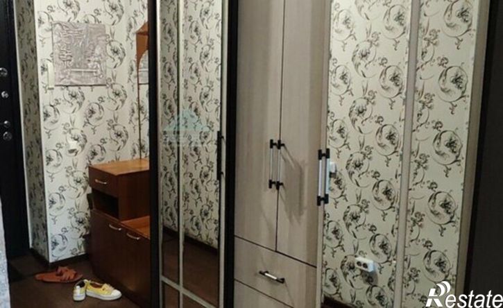 1-комн квартира ул Некрасова, 45,  д. 45