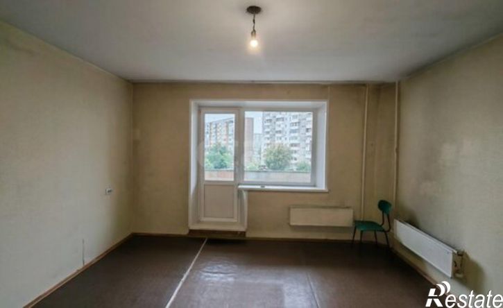 2-комн квартира ул Крылова, 79,  д. 79