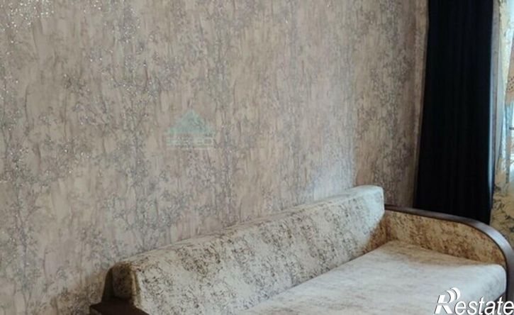 1-комн квартира ул Некрасова, 45,  д. 45