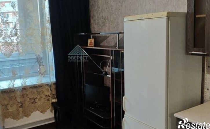1-комн квартира ул Некрасова, 45,  д. 45