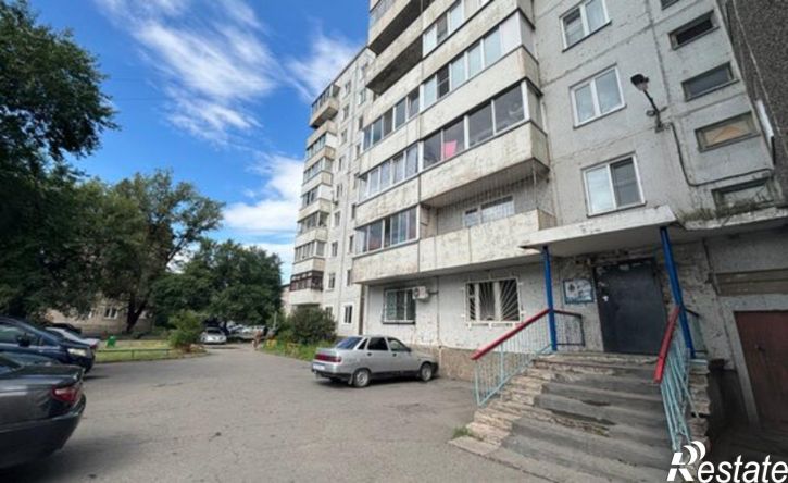 1-комн квартира ул Торговая, 10,  д. 10