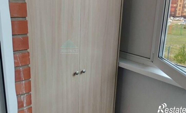 1-комн квартира ул Некрасова, 45,  д. 45