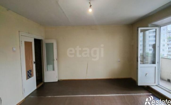 2-комн квартира ул Крылова, 79,  д. 79