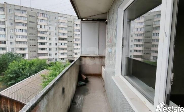 2-комн квартира ул Крылова, 79,  д. 79