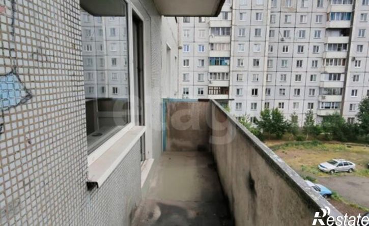 2-комн квартира ул Крылова, 79,  д. 79