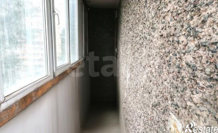 2-комн квартира ул Крылова, 79,  д. 79