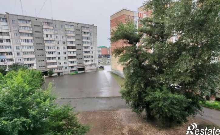 2-комн квартира ул Крылова, 79,  д. 79