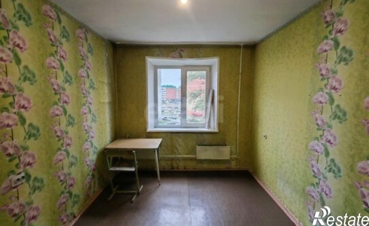 2-комн квартира ул Крылова, 79,  д. 79