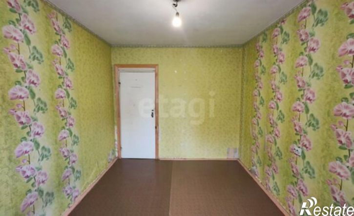 2-комн квартира ул Крылова, 79,  д. 79