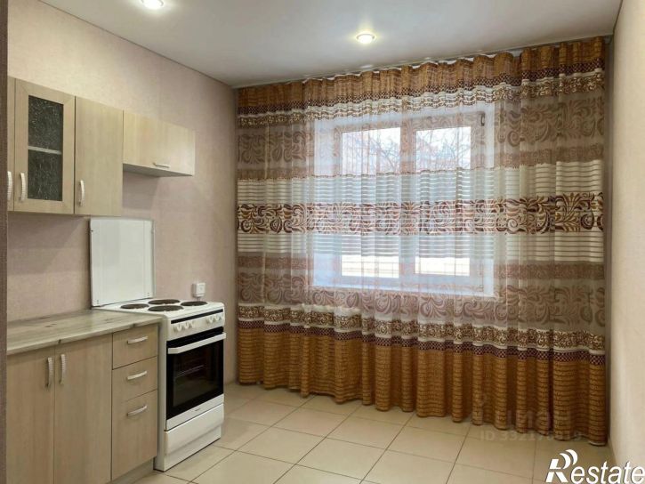 1-комн квартира ул Торосова, 18,  д. 18