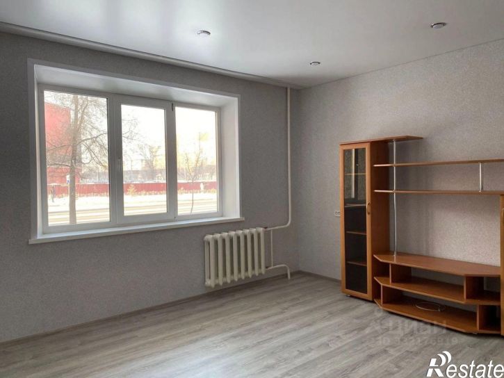 1-комн квартира ул Торосова, 18,  д. 18