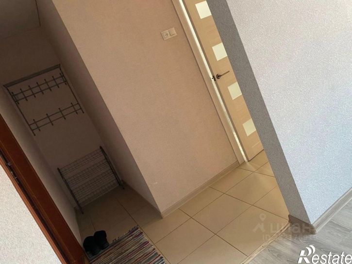 1-комн квартира ул Торосова, 18,  д. 18