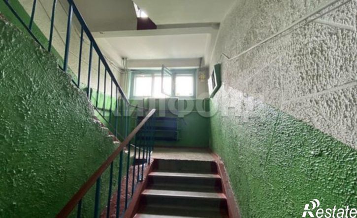1-комн квартира ул Кати Перекрещенко, 17,  д. 17