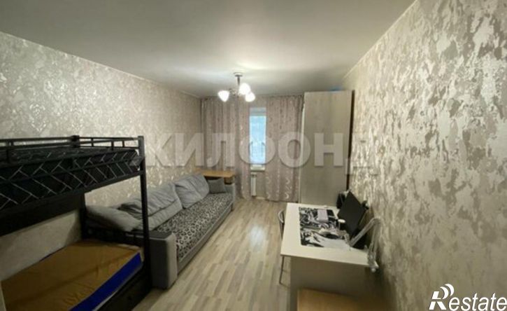 1-комн квартира ул Кати Перекрещенко, 17,  д. 17
