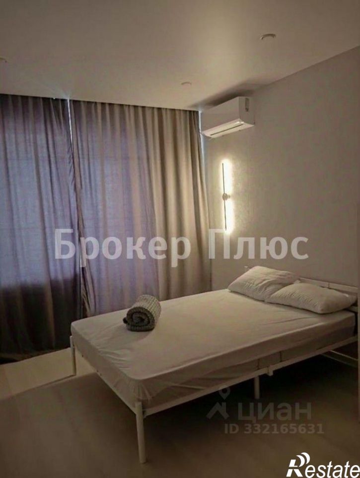 1-комн квартира ул Авиаторов, 16,  д. 16