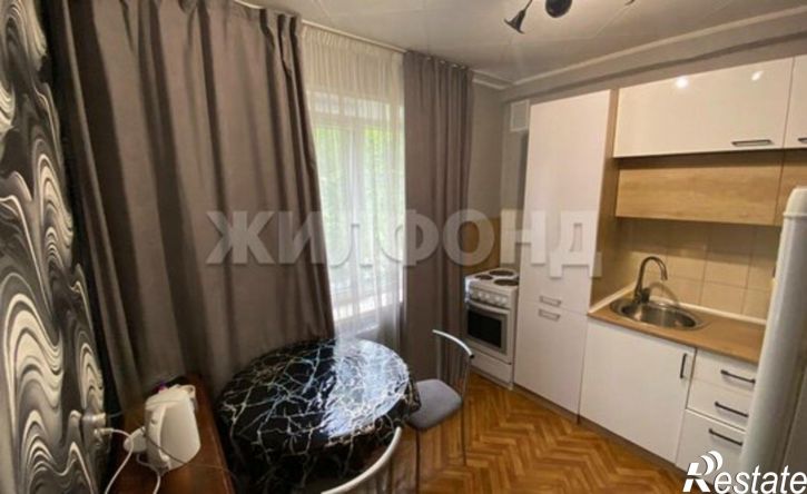 1-комн квартира ул Кати Перекрещенко, 17,  д. 17