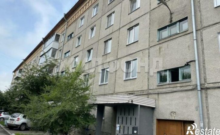 1-комн квартира ул Кати Перекрещенко, 17,  д. 17