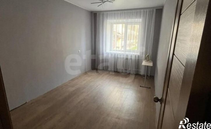 1-комн квартира ул Некрасова, 41,  д. 41