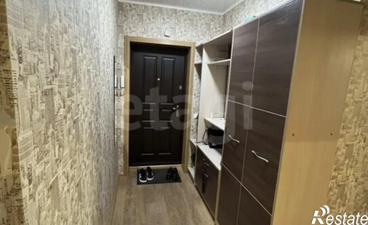 1-комн квартира ул Некрасова, 41,  д. 41