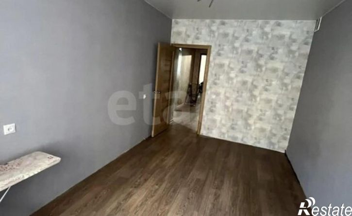 1-комн квартира ул Некрасова, 41,  д. 41