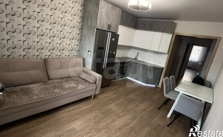 1-комн квартира ул Некрасова, 41,  д. 41