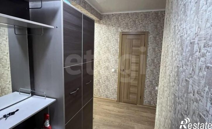 1-комн квартира ул Некрасова, 41,  д. 41