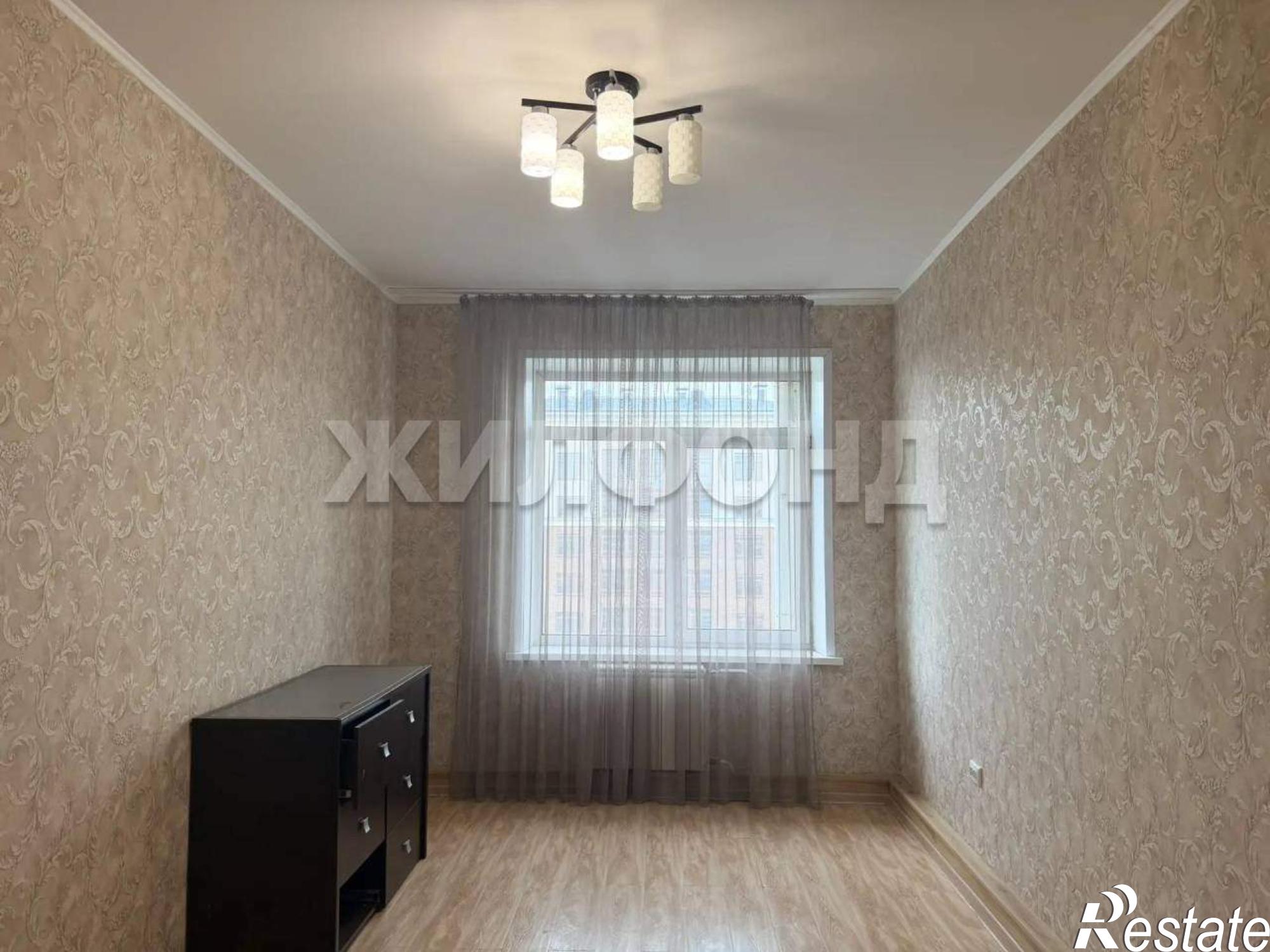 Купить квартиру за 8 475 000 рублей на Кирова ул., д.112