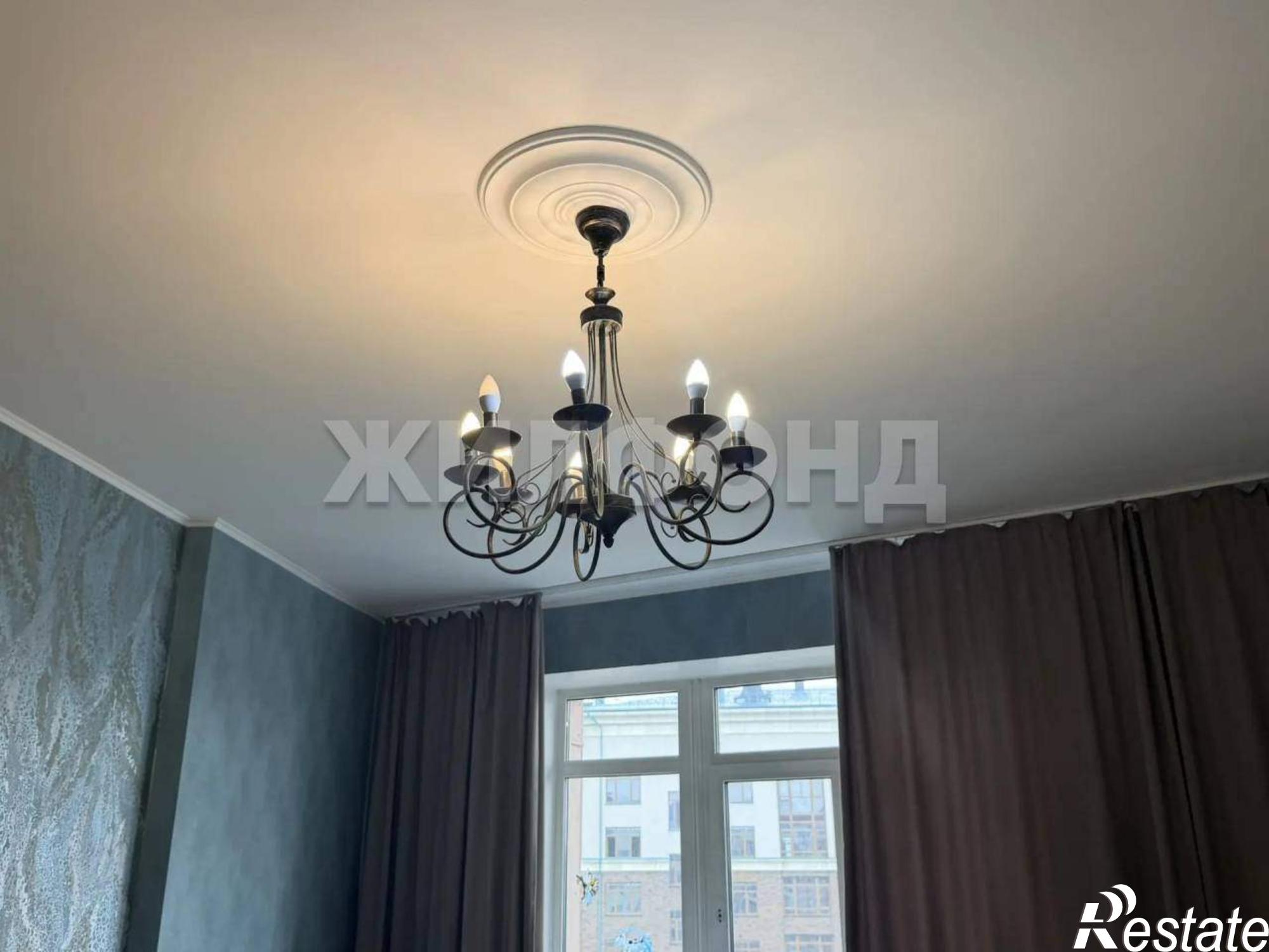 Купить квартиру за 8 475 000 рублей на Кирова ул., д.112