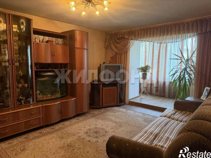 4-комн квартира Рыбацкая ул., д.21