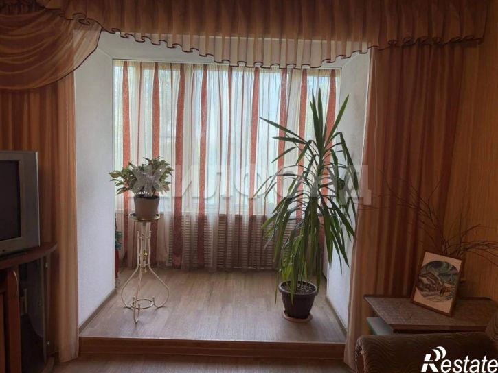 4-комн квартира Рыбацкая ул., д.21