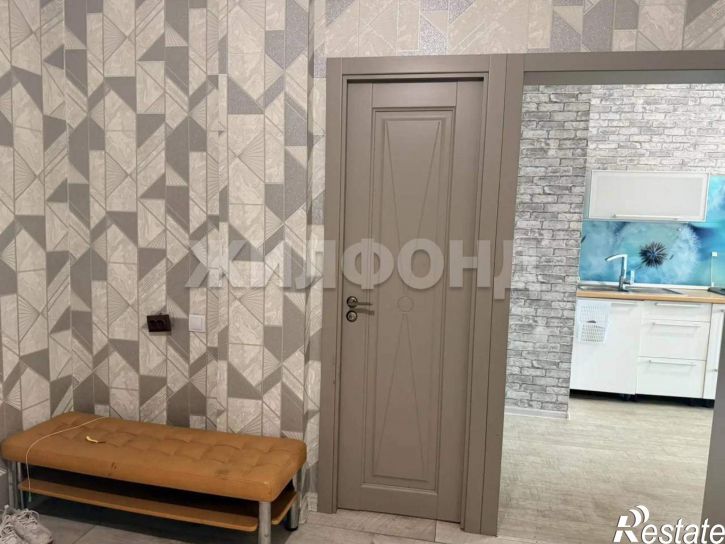 2-комн квартира Кирова ул., д.112