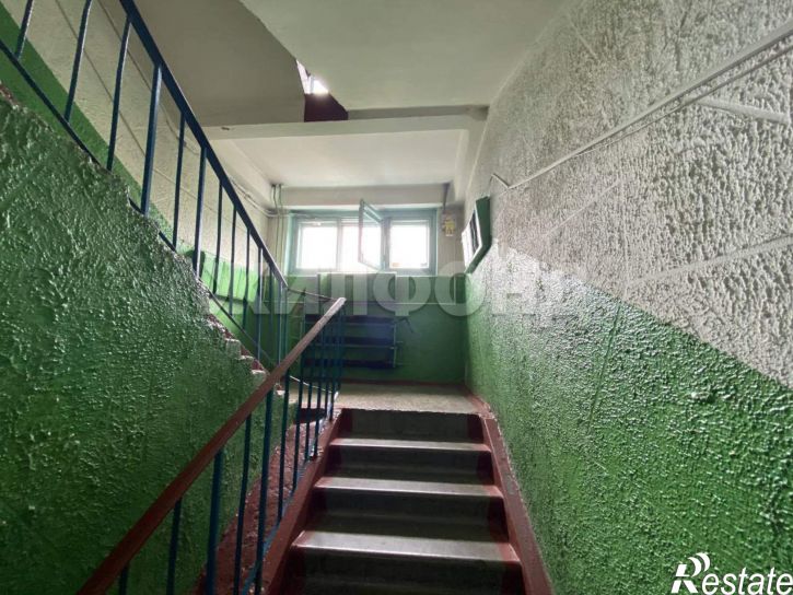1-комн квартира Кати Перекрещенко ул., д.17