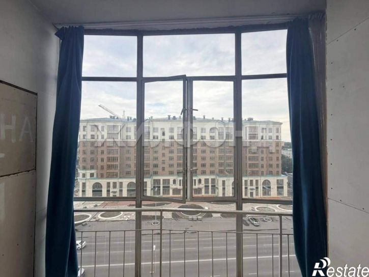 2-комн квартира Кирова ул., д.112